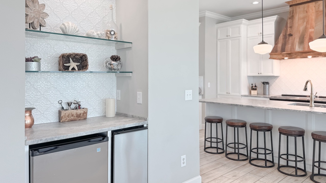 Photo of Kitchen in Gulf Shores