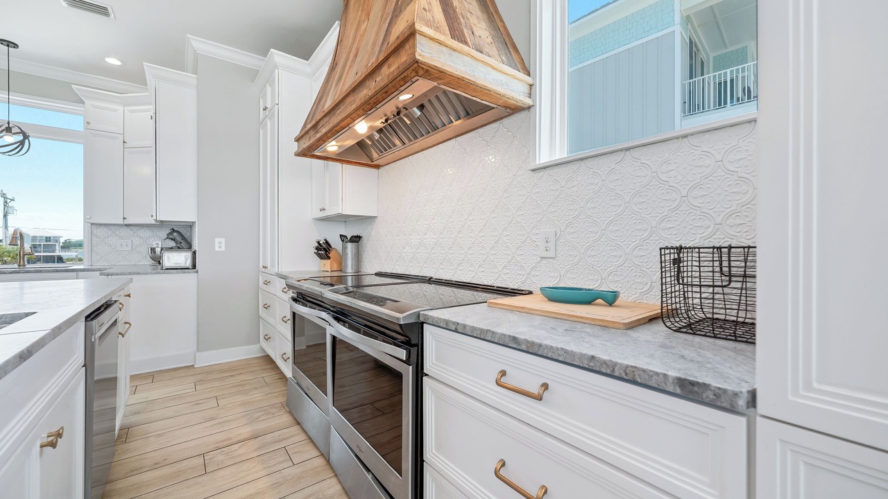 Photo of Kitchen in Gulf Shores