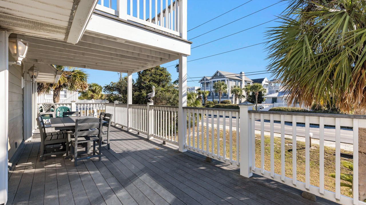 Photo of Outdoor in Seagrove Beach