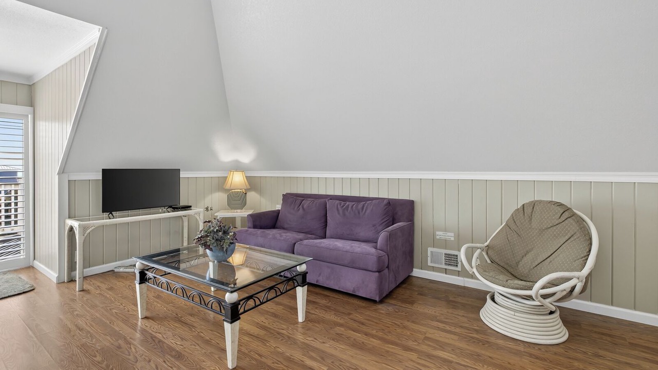 Photo of Livingroom in Seagrove Beach