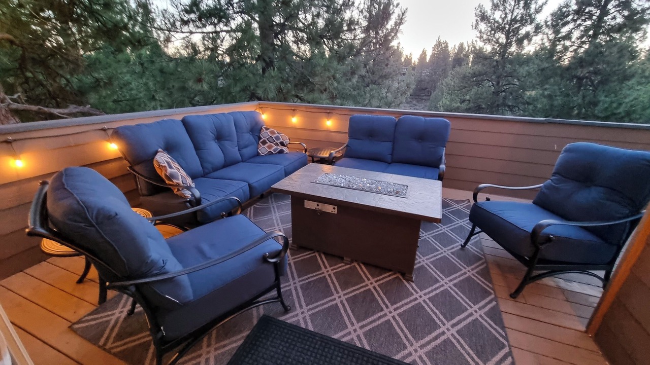 Photo of Outdoor in Bend