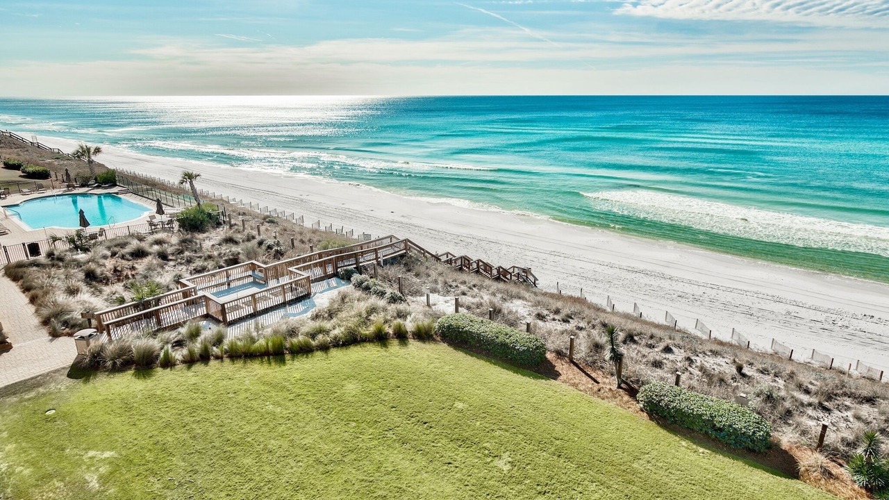 Photo of Outdoor in Santa Rosa Beach