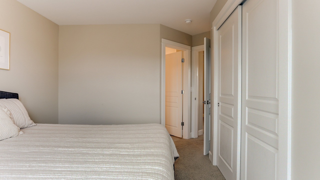 Photo of Bedroom in Southern Crossing