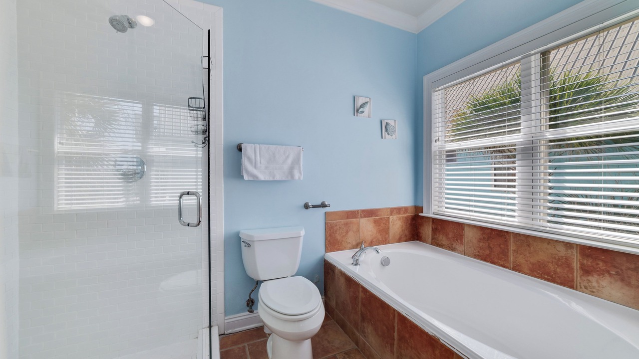 Photo of Bathroom in Gulf Shores