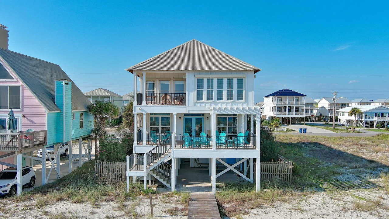 Photo of Outdoor in Gulf Shores