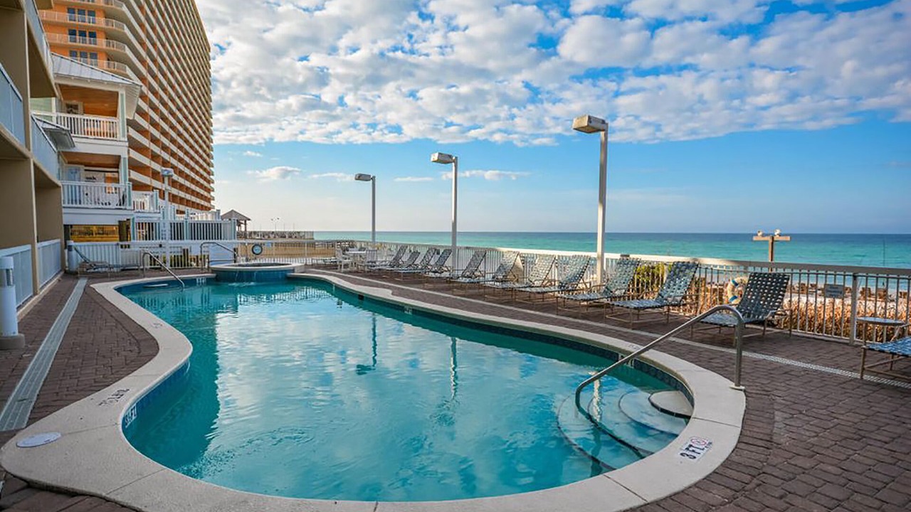 Photo of Outdoor in Lower Grand Lagoon