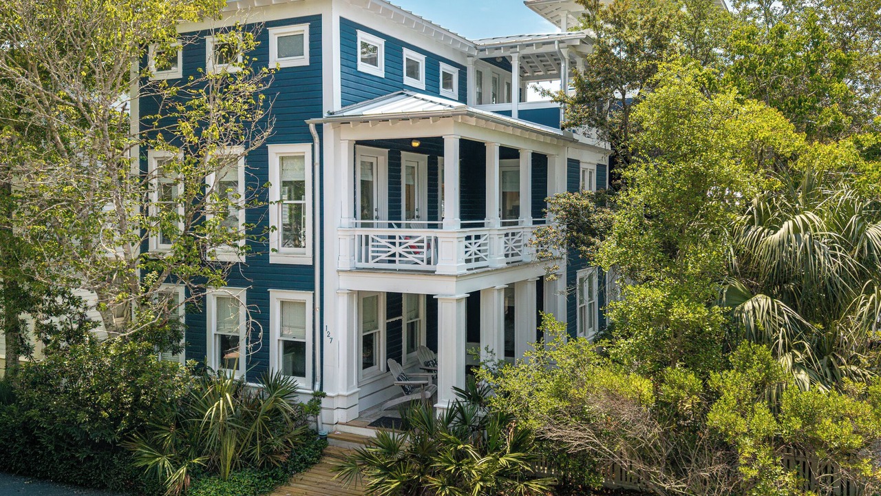Photo of Outdoor in Seaside