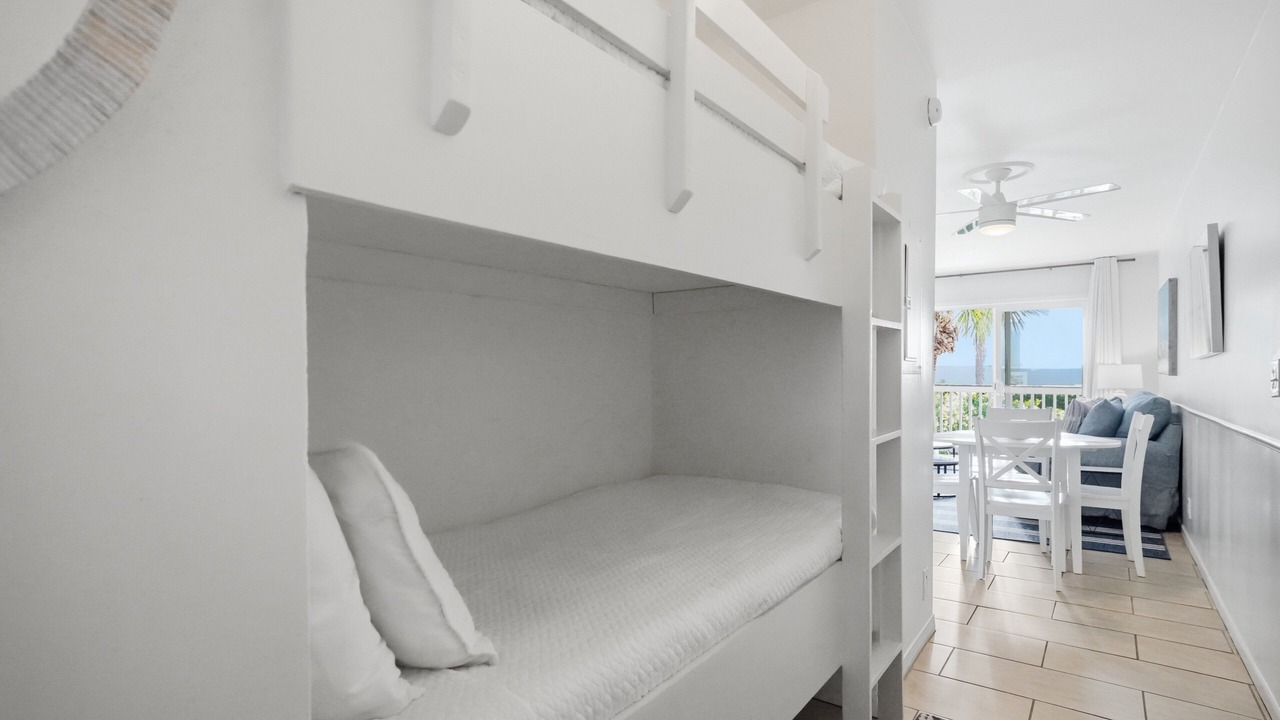 Photo of Bedroom in Inlet Beach