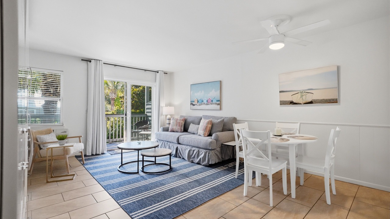 Photo of Livingroom in Inlet Beach