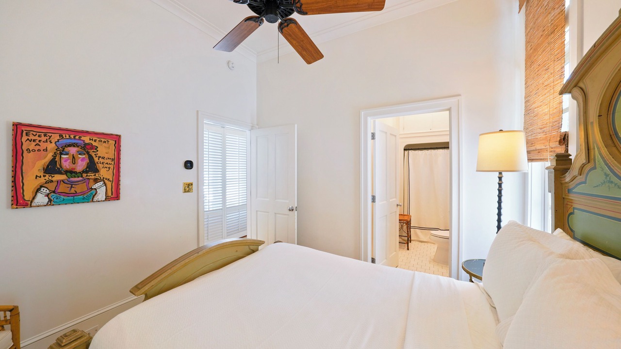 Photo of Bathroom in Seaside
