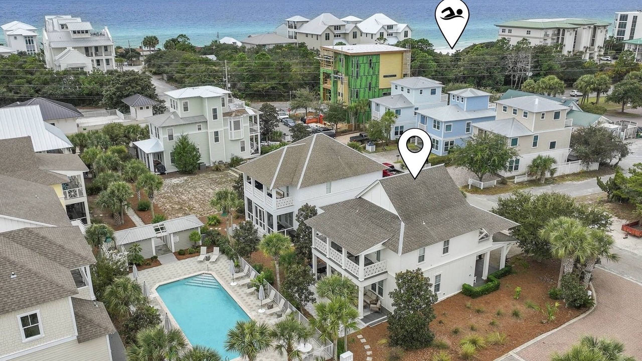Photo of Others in Magnolia Dune