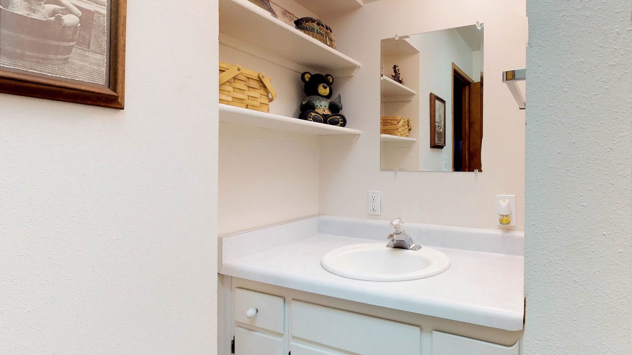 Photo of Bathroom in West Village