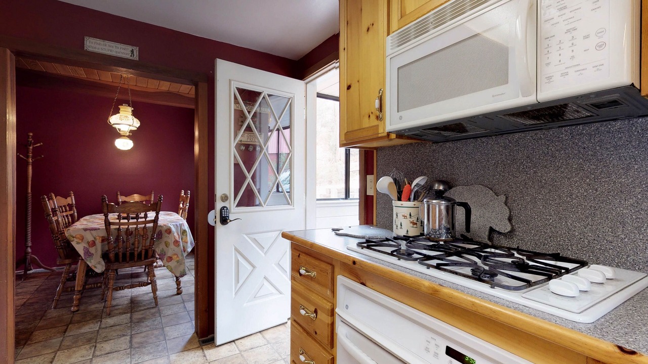 Photo of Kitchen in West Village