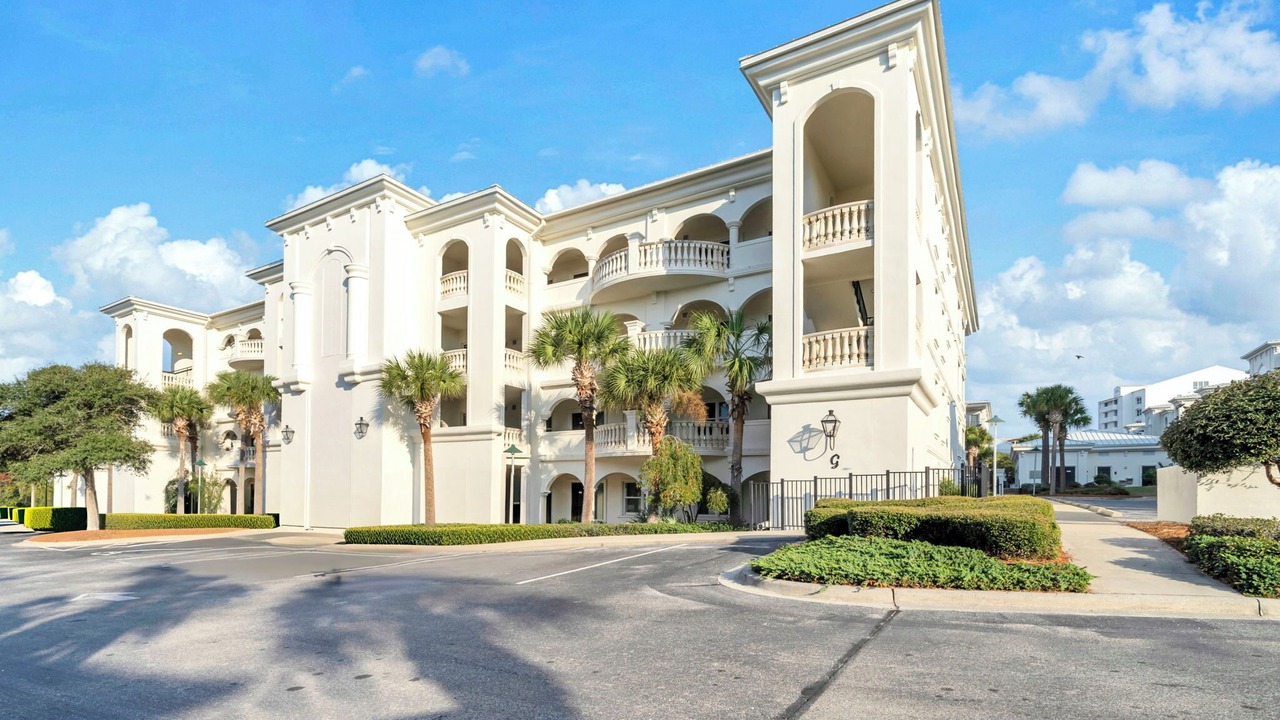 Photo of Outdoor in Santa Rosa Beach