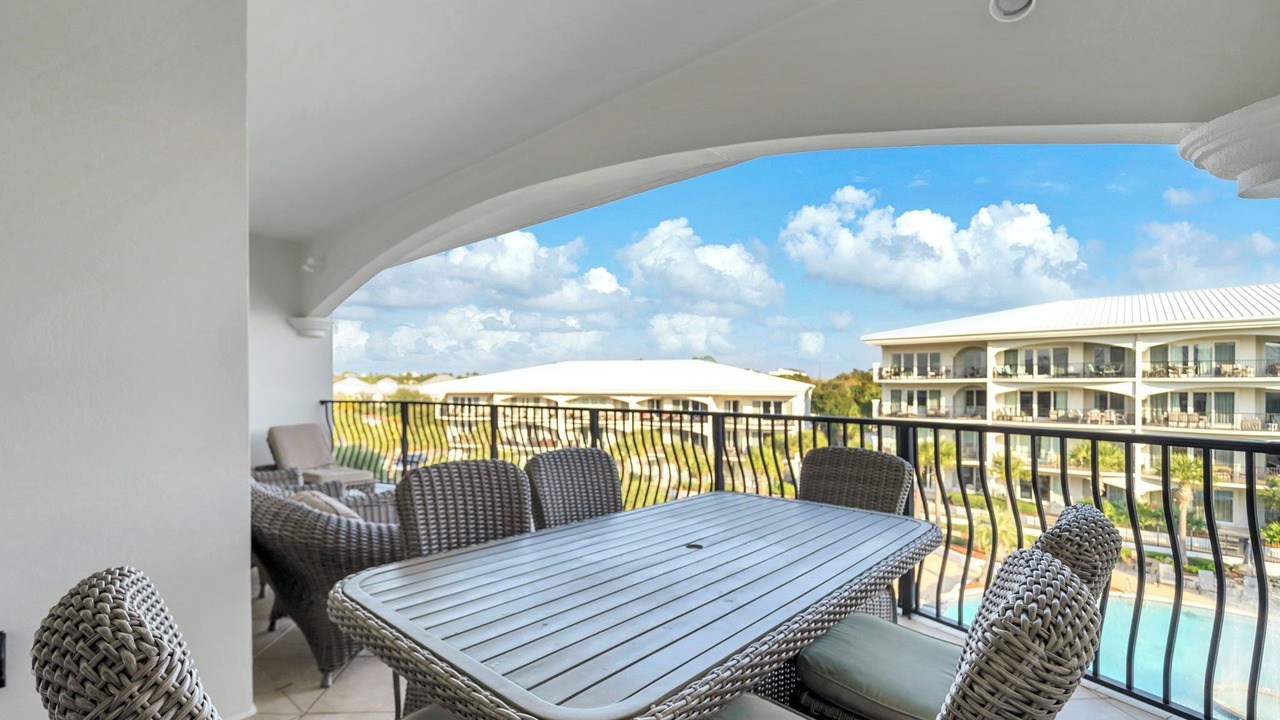 Photo of Outdoor in Santa Rosa Beach