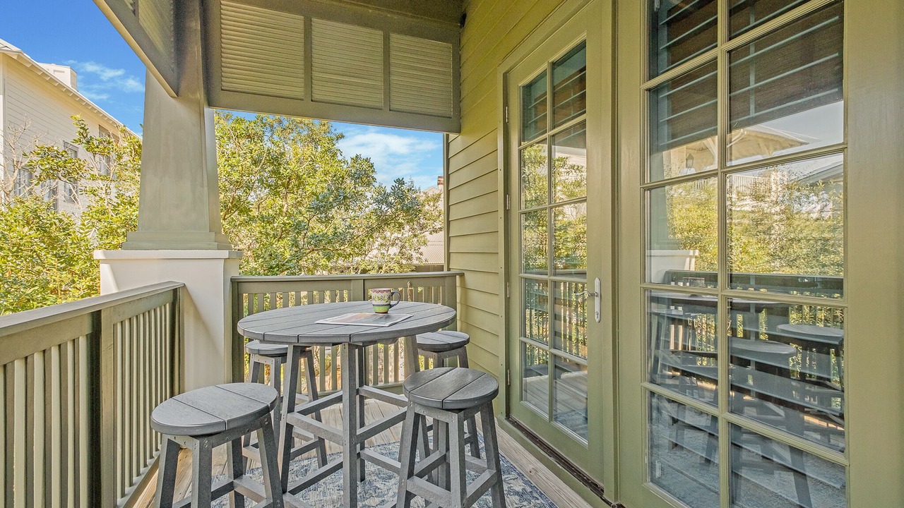 Photo of Outdoor in Rosemary Beach