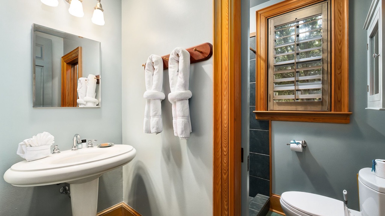 Photo of Bathroom in Rosemary Beach
