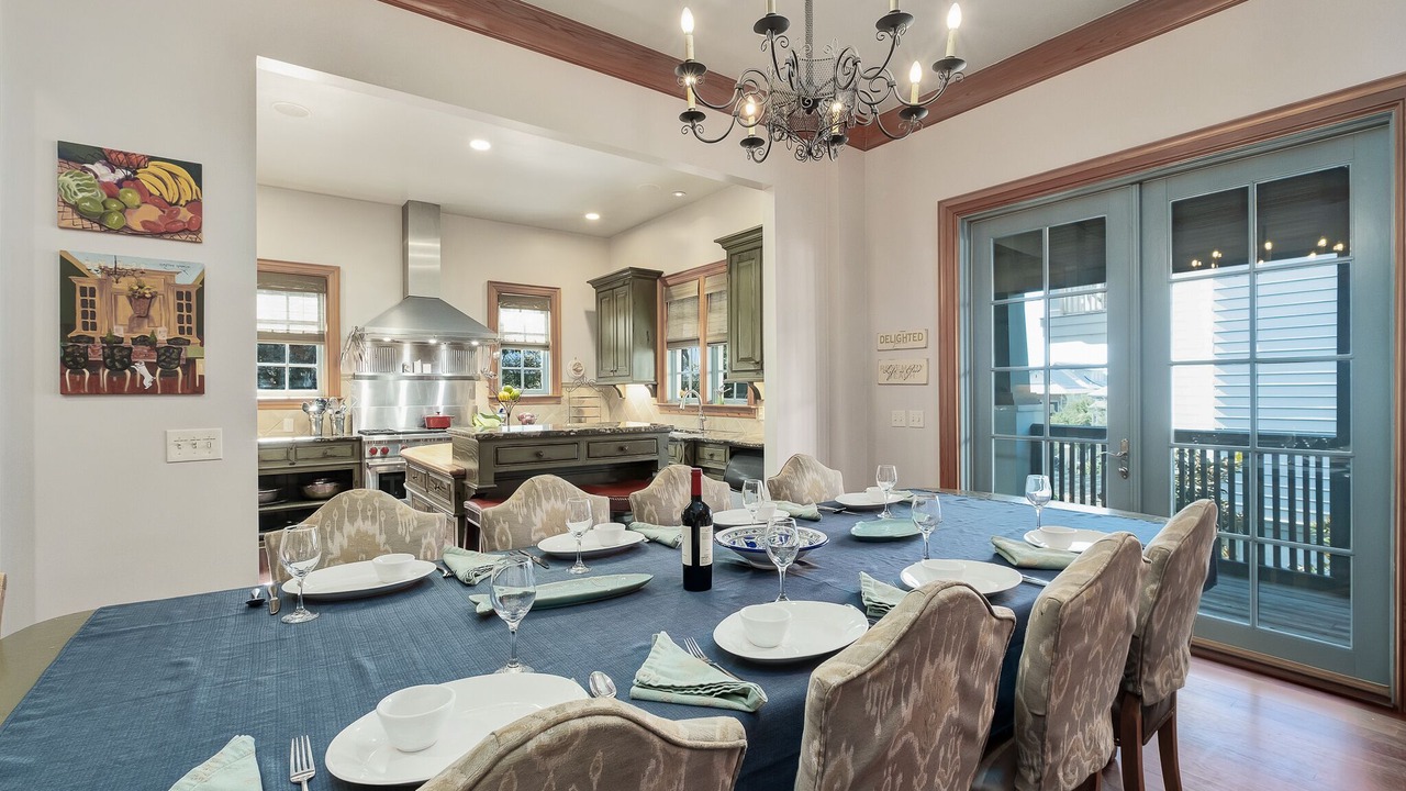 Photo of Others in Rosemary Beach