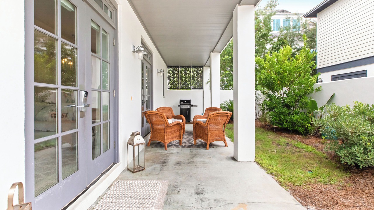 Photo of Outdoor in Rosemary Beach