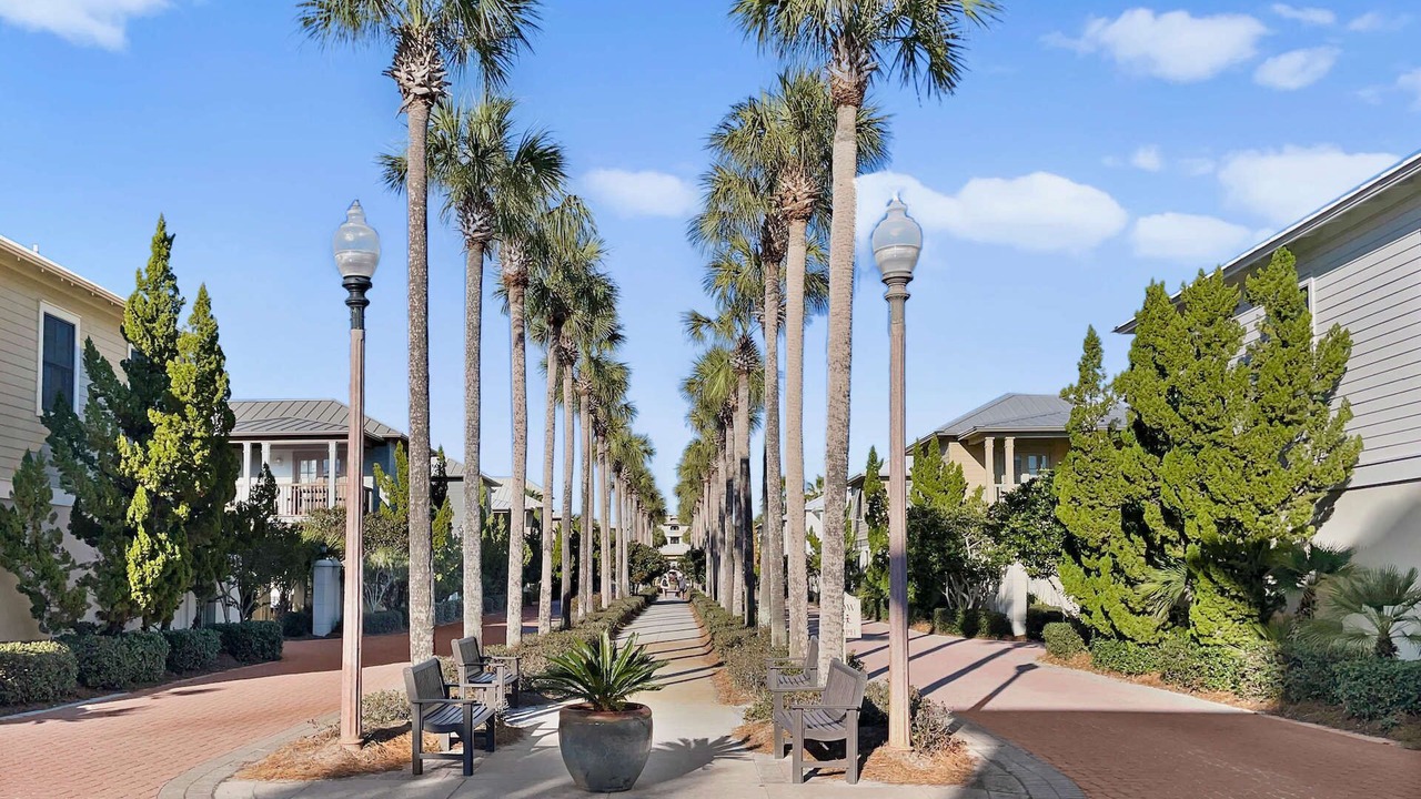 Photo of Others in Rosemary Beach