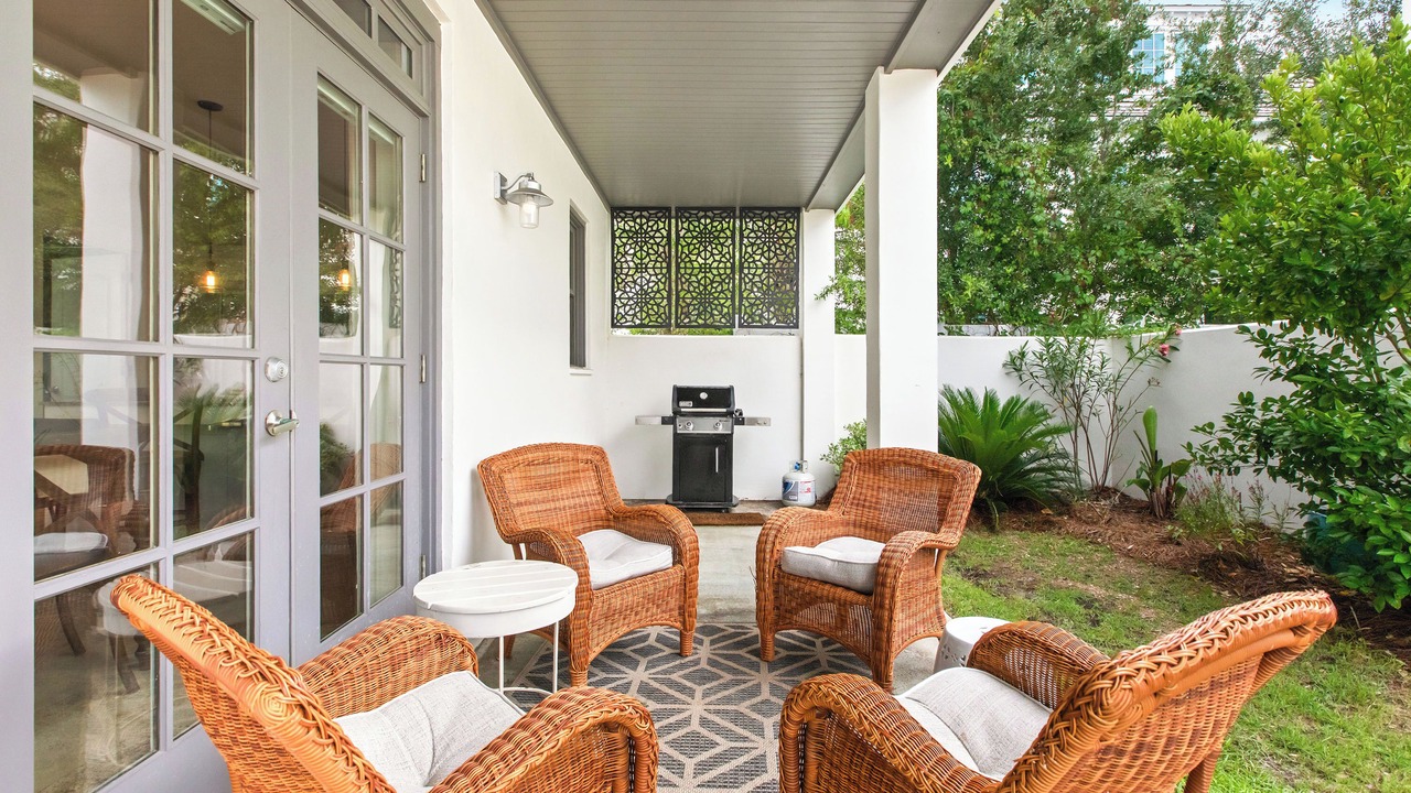 Photo of Outdoor in Rosemary Beach