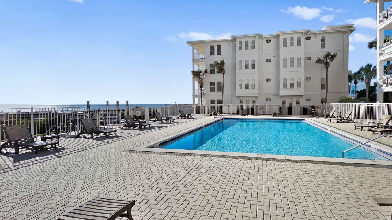 Photo of Outdoor in Rosemary Beach