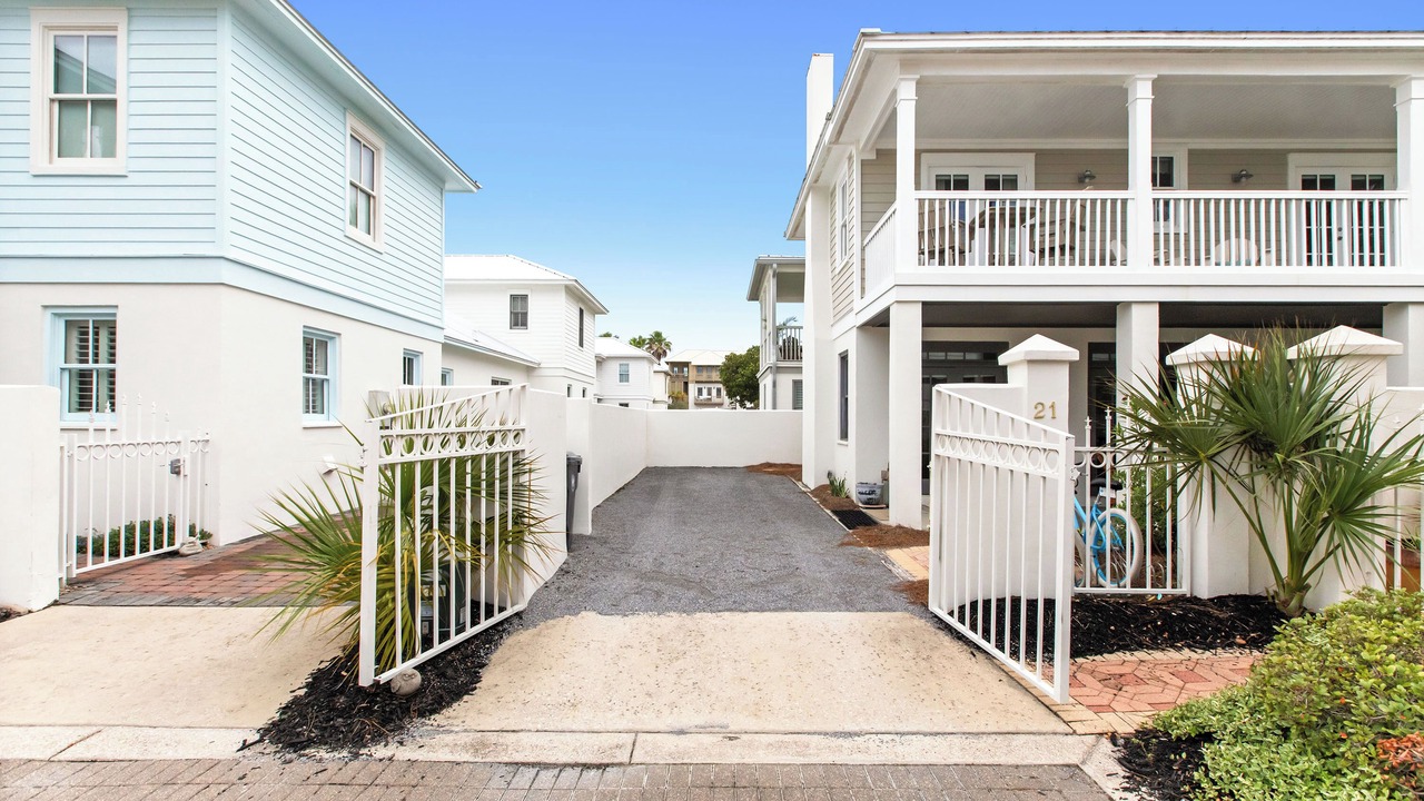Photo of Others in Rosemary Beach