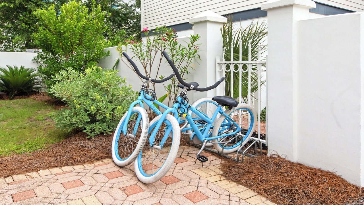 Photo of Outdoor in Rosemary Beach