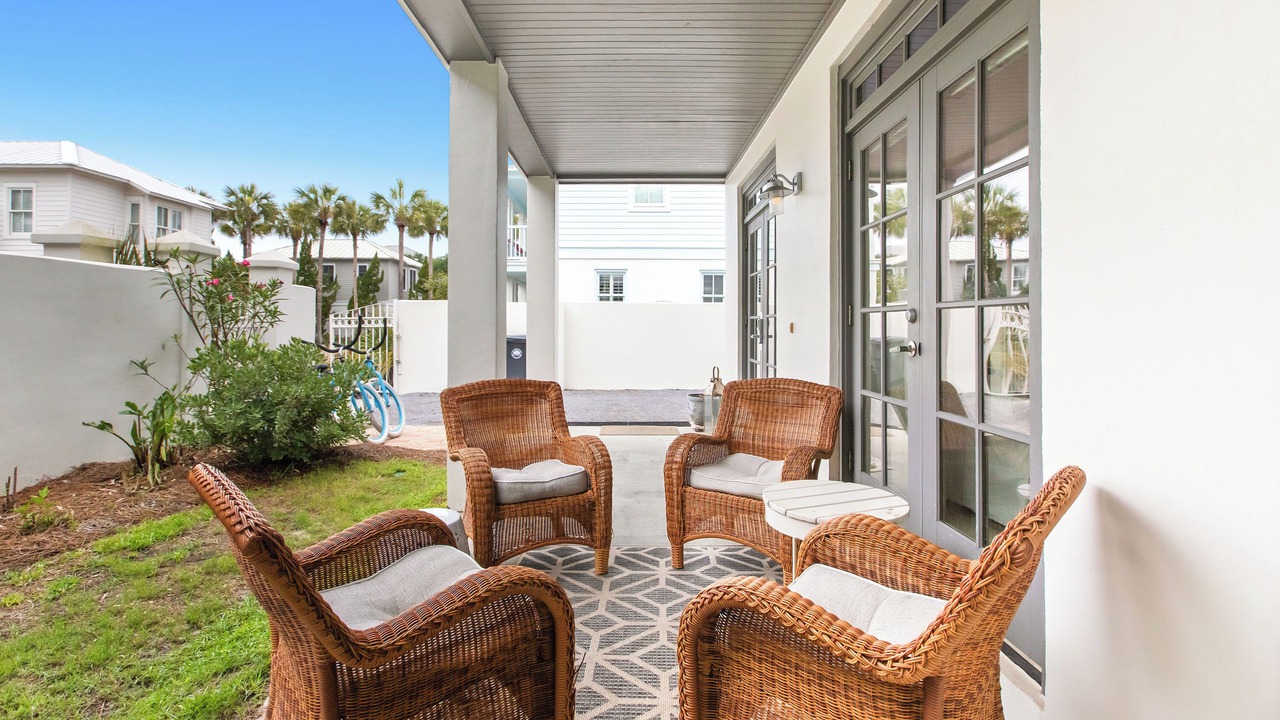 Photo of Outdoor in Rosemary Beach