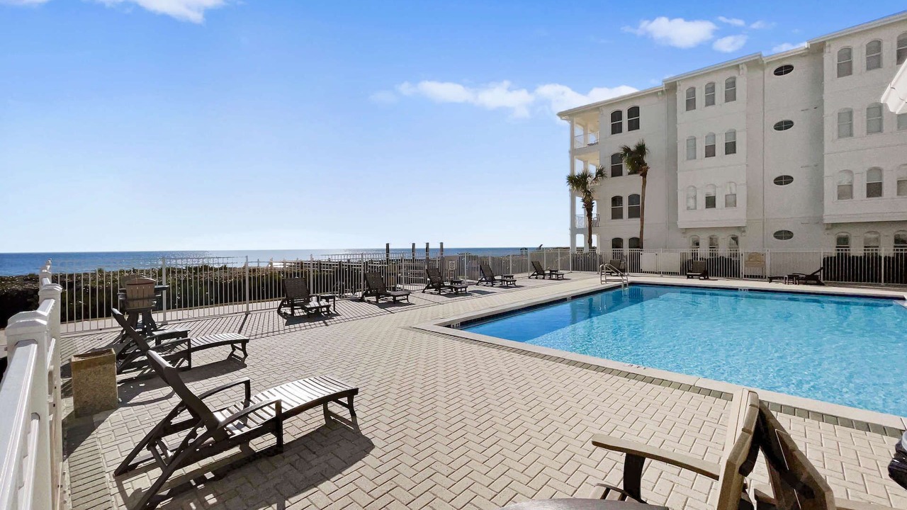 Photo of Outdoor in Rosemary Beach