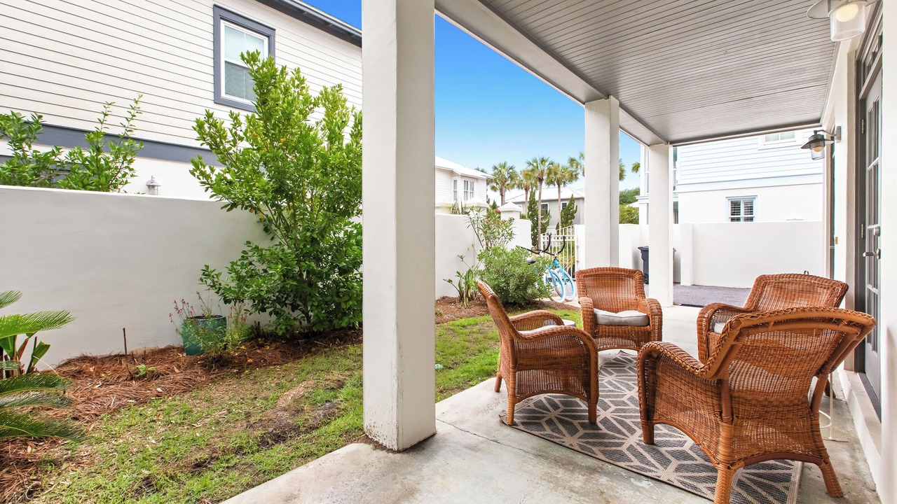 Photo of Outdoor in Rosemary Beach