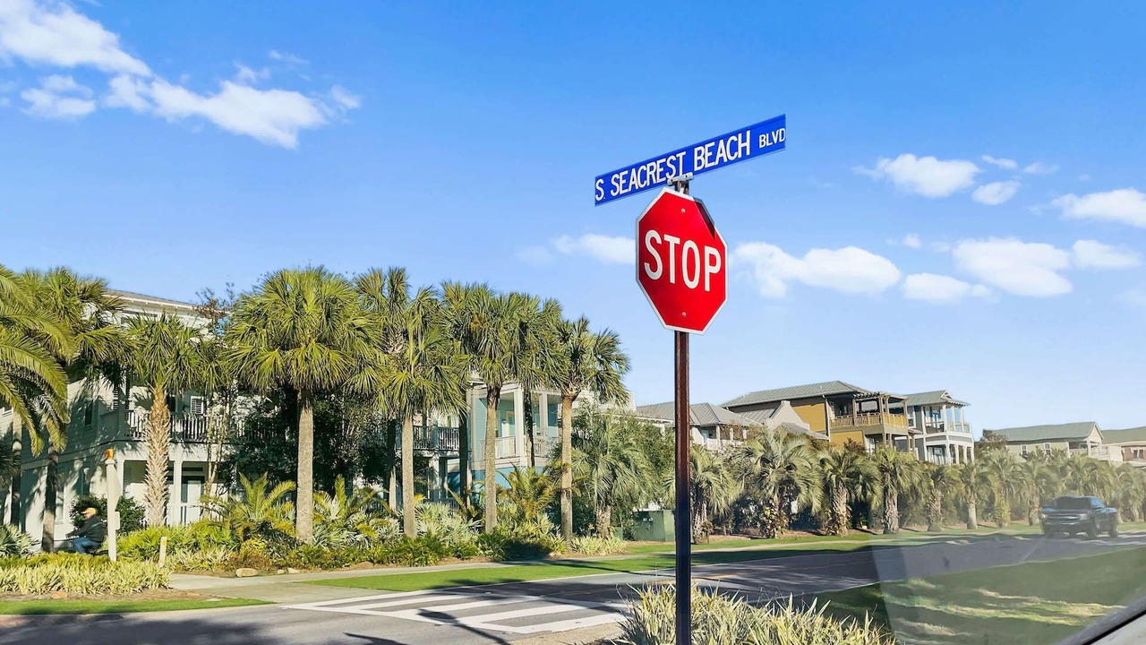 Photo of Others in Rosemary Beach