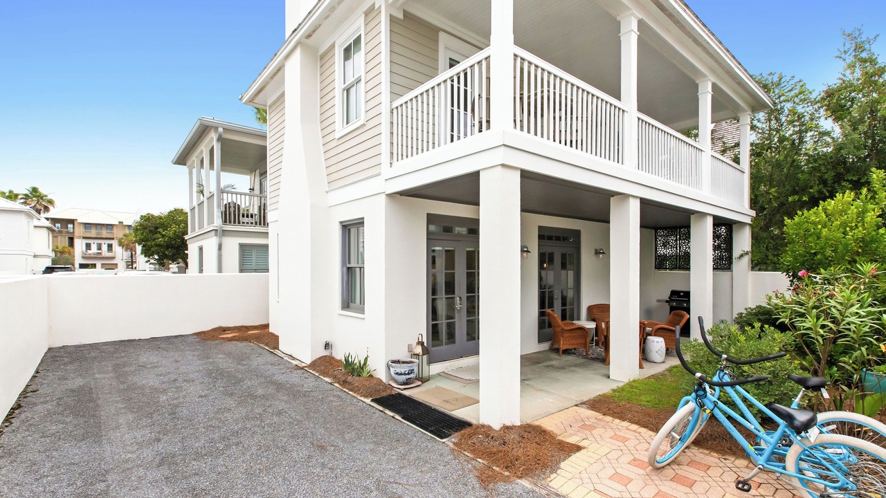 Photo of Outdoor in Rosemary Beach