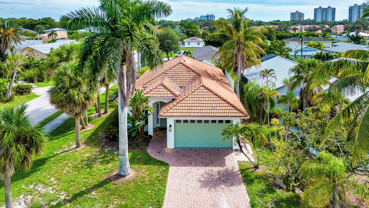 Photo of Outdoor in Naples Park
