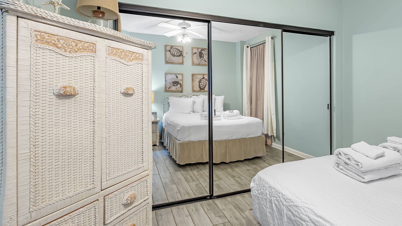 Photo of Bedroom in Orange Beach