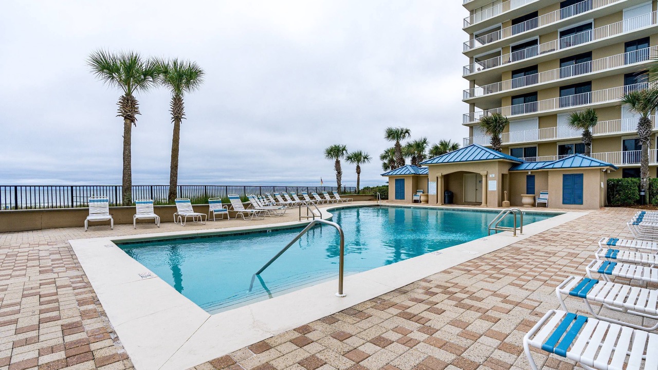 Photo of Outdoor in Orange Beach