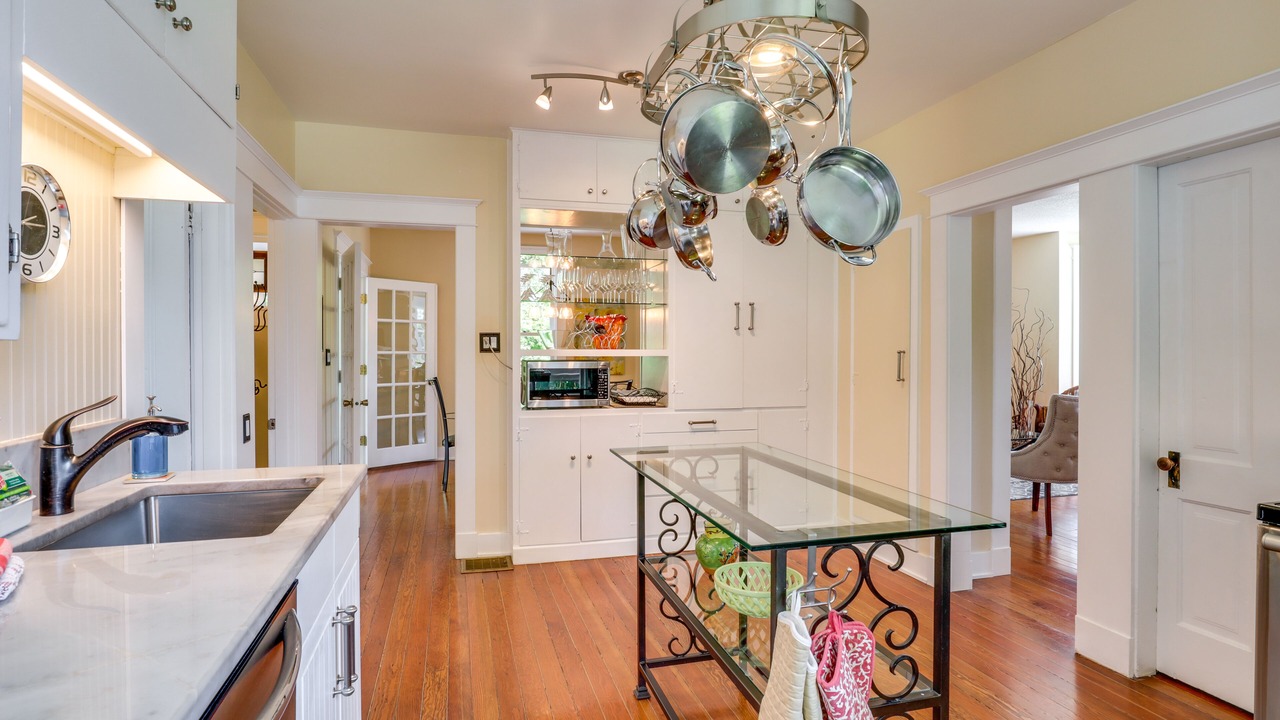 Photo of Kitchen in Northeast Neighbors