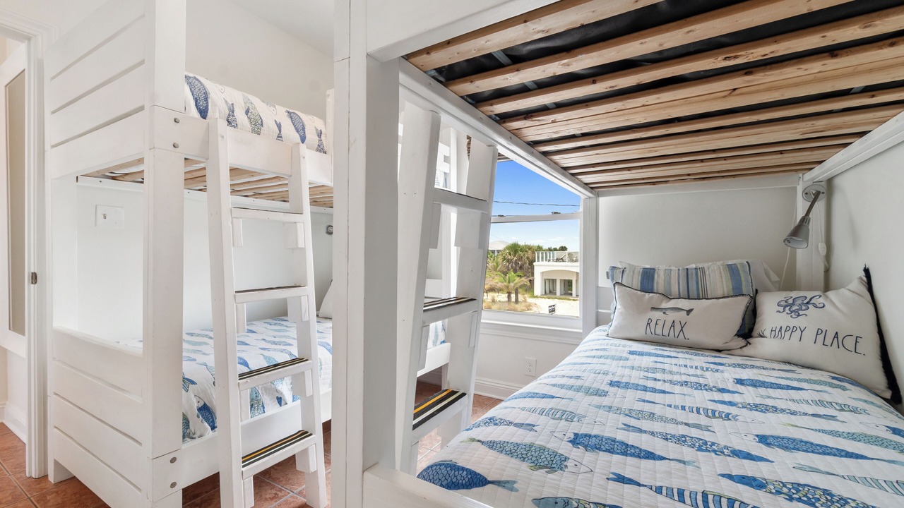 Photo of Bedroom in Villa Primera