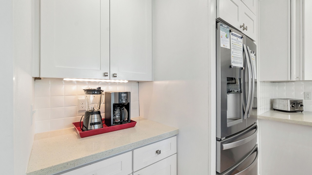 Photo of Kitchen in Villa Primera