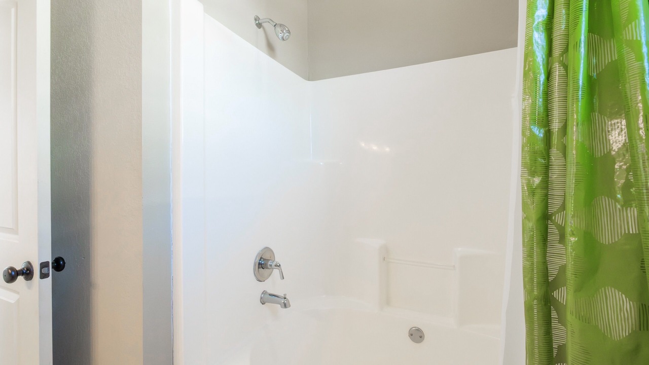 Photo of Bathroom in Villa Segunda