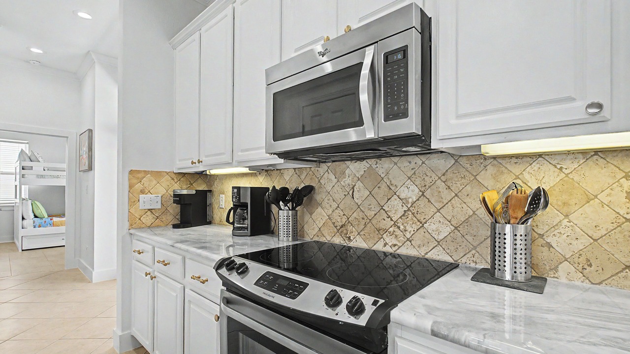 Photo of Kitchen in Villa Segunda