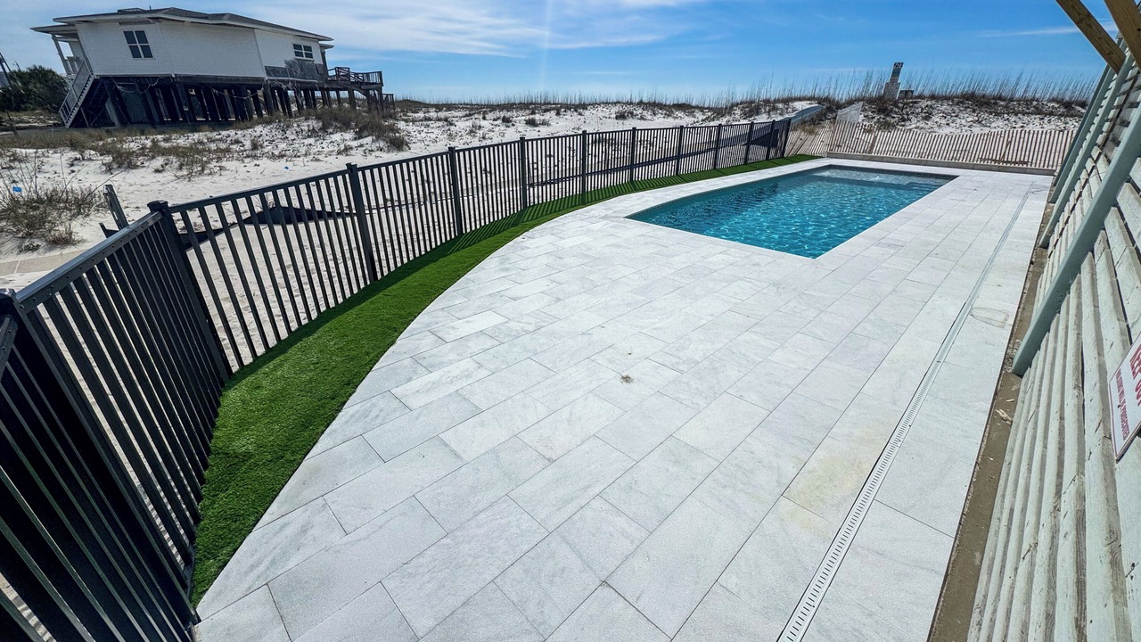 Photo of Outdoor in Villa Segunda