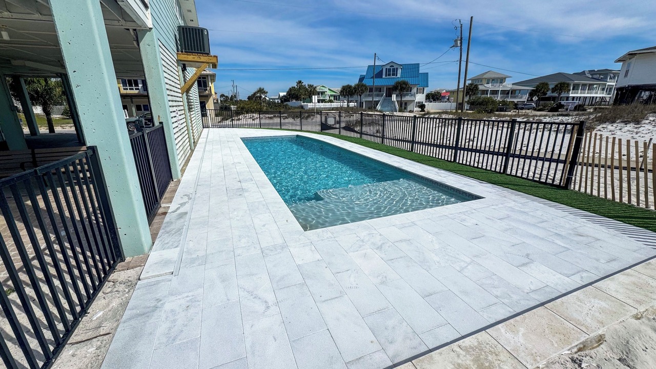 Photo of Outdoor in Villa Segunda
