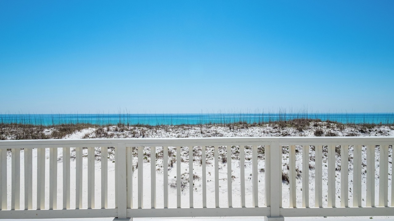 Photo of Outdoor in Villa Primera