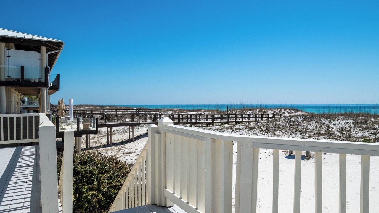 Photo of Outdoor in Villa Primera