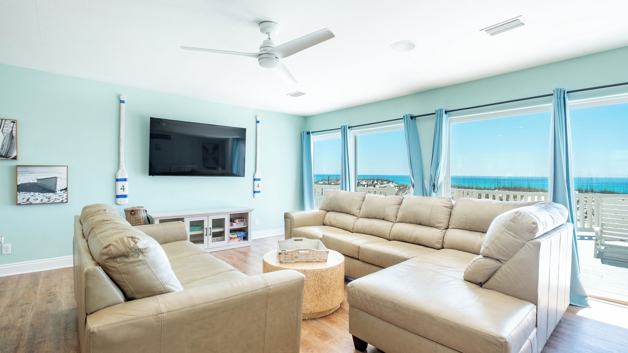 Photo of Livingroom in Villa Primera