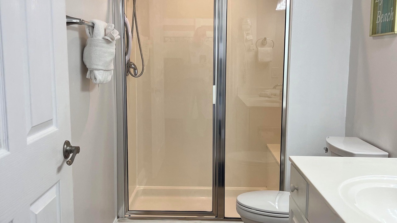 Photo of Bathroom in Miramar Beach
