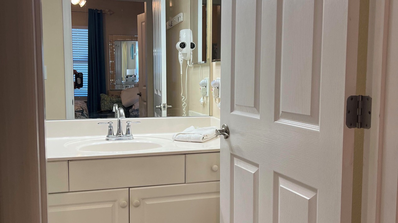 Photo of Bathroom in Miramar Beach