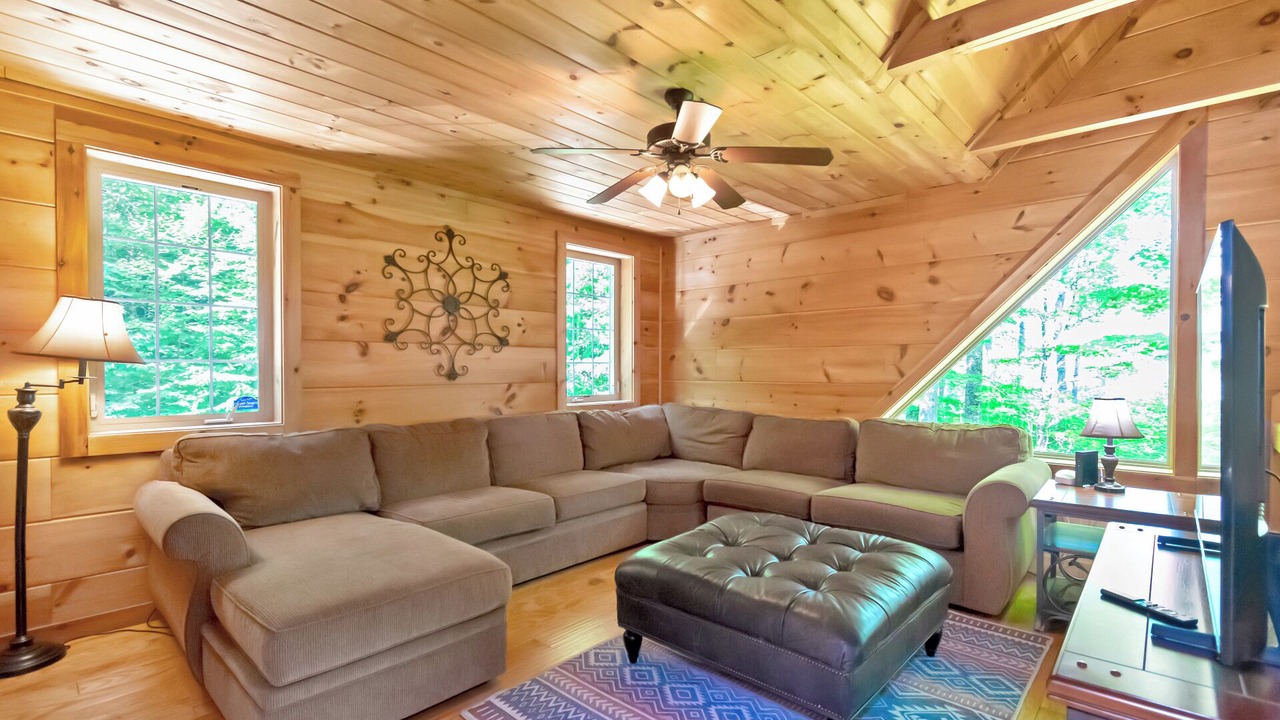 Photo of Livingroom in Banner Elk