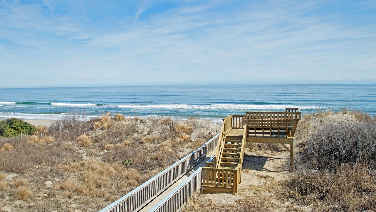 Photo of Others in Whalehead Beach